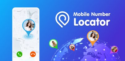 Mobile Number Locator