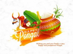 Sankranti Stickers for WhatsApp | Pongal Stickers screenshot 5