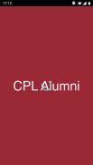 CPL Alumni screenshot 0