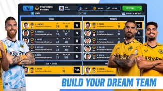 Soccer Manager 2023 - Football screenshot 7