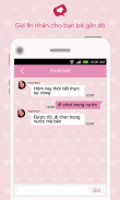 iPair-Meet, Chat, Dating screenshot 6