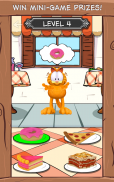 Garfield GO - AR Treasure Hunt screenshot 9