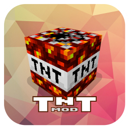 Too Much TNT Mod for Minecraft 1.03 Download APK for 