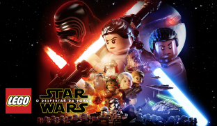 The Clone War: LEGO® Star APK (Android Game) - Free Download