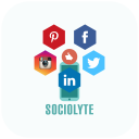 Sociolyte Icon