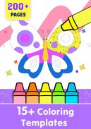 Baby Coloring Games Painting screenshot 5