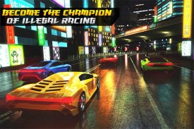 High Speed Race: Furious Race screenshot 13