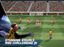 Real Football screenshot 7