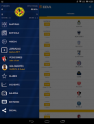 Liga BBVA MX App Oficial screenshot 8