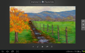 Infinite Painter screenshot 4
