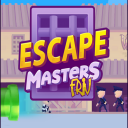 Escape Master Icon