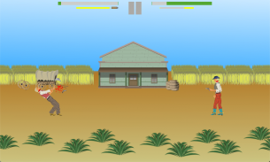 Duel with pistols screenshot 3