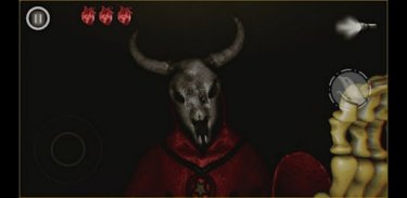 sacerdote demoníaco screenshot 4