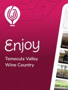 Temecula Life Winery Guide screenshot 3