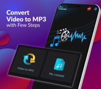 MP3 Converter - Video to MP3 screenshot 4