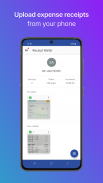 Assure Expenses screenshot 3