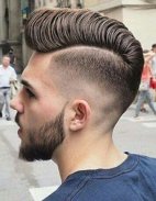 Boy Hairstyles 2017 screenshot 3