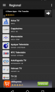 TV Chile En Vivo screenshot 1