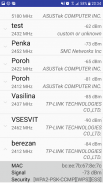 Wi-Fi Vendor screenshot 4