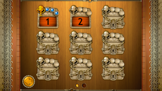 Slingshot Puzzle screenshot 4