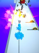 Inverse Runner screenshot 13