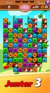 Weed Match 3 Candy Jewel - Crush cool puzzle games screenshot 3