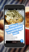 Receitas Flexíveis // IIFYM screenshot 5