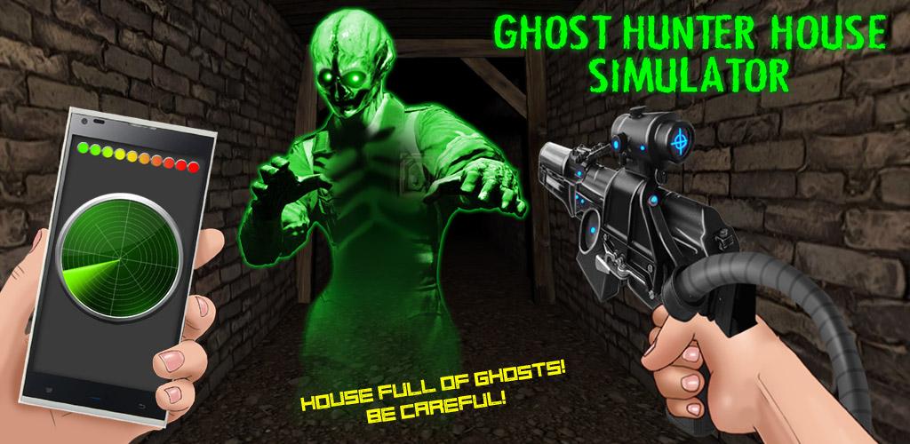 THE GATEWAY GHOST HUNTING APP Mod apk [Paid for free][Free