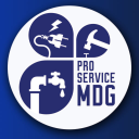 pro service - MDG