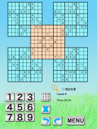 Amazing Sudoku - Jogos de Puzzle - 1001 Jogos