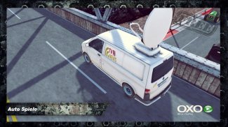 Live Transmission Vehicle screenshot 1