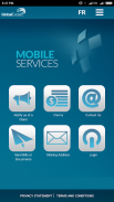 Global Excel Mobile Services screenshot 1