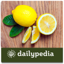 Lime & Lemon Daily Icon