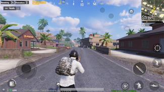 PUBG MOBILE screenshot 13