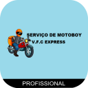 VFC Express - Profissional Icon