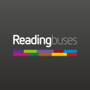 Reading Buses Icon
