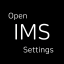 IMS Settings launcher Samsung (Enable VoLTE)