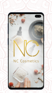 NC Cosmetics screenshot 0