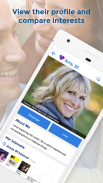 FirstMet Dating App: Meet New People, Match & Date screenshot 2