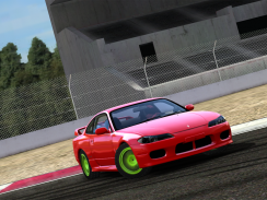 Assoluto Racing screenshot 1