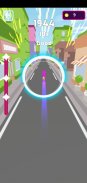 Beat Hover - City Rythm Game screenshot 4