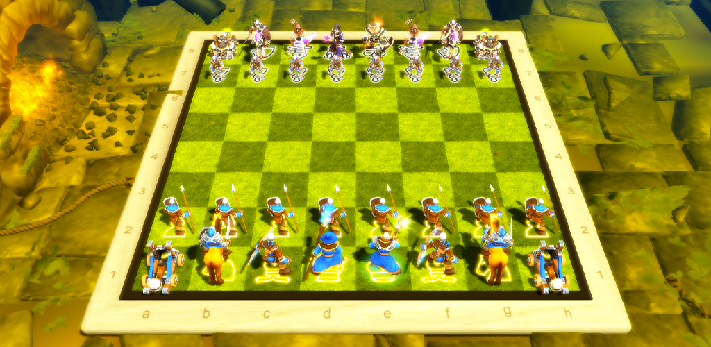 Chess Pro–Game of Kings APK for Android Download