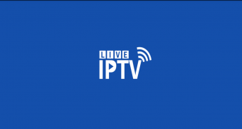 LIVE IPTV BR - CELULAR screenshot 0