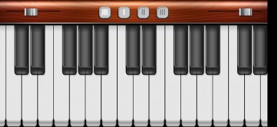 Piano Master screenshot 0