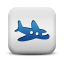 Airline Manager Icon