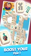 Mahjong screenshot 1