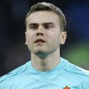 Igor Akinfeev HD Tapety