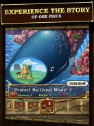 ONE PIECE TREASURE CRUISE-RPG screenshot 2