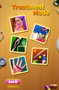 Permainan dokter untuk anak screenshot 3