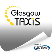 Glasgow Taxis screenshot 4